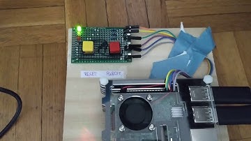 Raspberry Pi Buttons for Reset and Shutdown