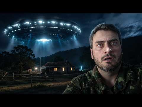 I Went to Paraná to Investigate Mayk Leão's UFO!