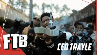 CEO Trayle - Song Cry | From The Block Performance 🎙