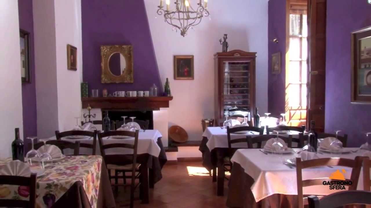 Restaurante el Caserío de las Monjas (Vélez-Málaga)