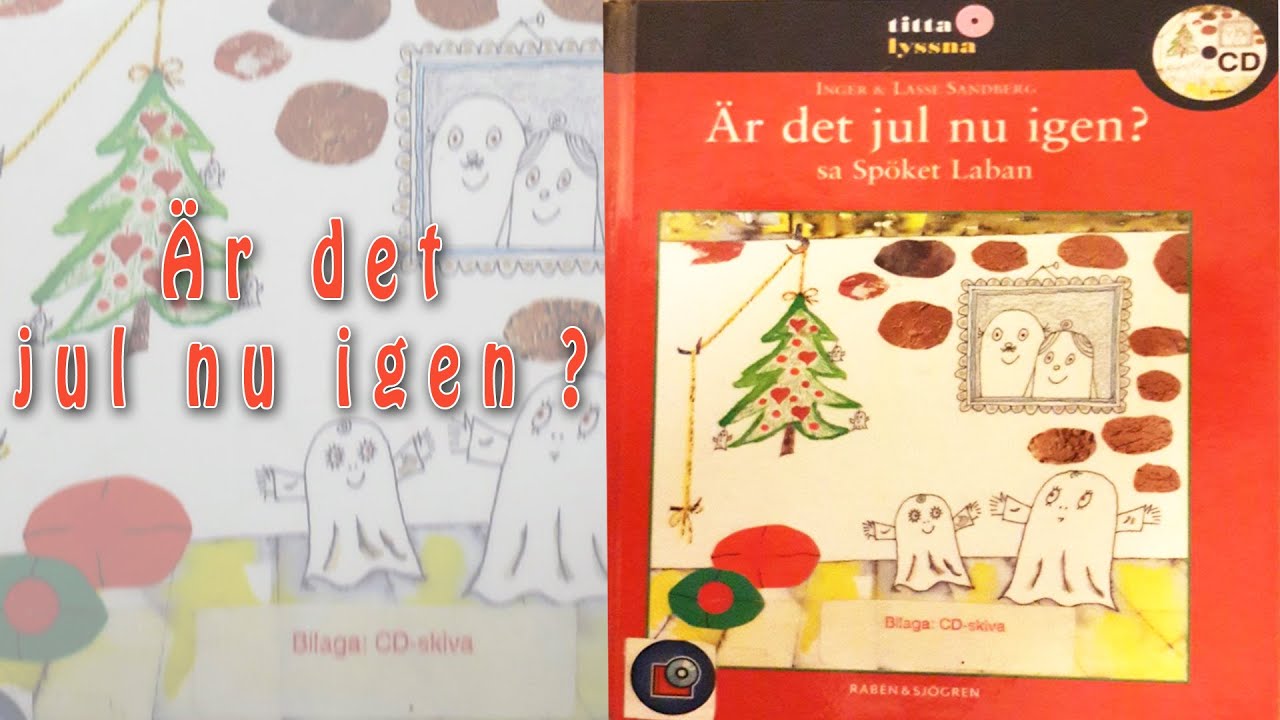 Nu är Det Nu Barnprogram