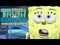 BERPETUALANGAN BERSAMA SPONGEBOB SQUAREPANTS! Spongebob SquarePants Truth Or Square #4