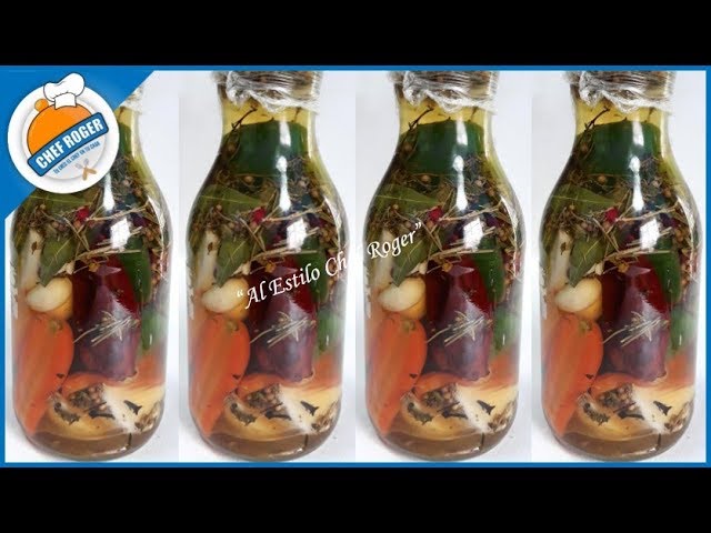 La salsa secreta de las marisquerías, COMO HACER SALSA BRUJA, # 509 | Chef  Roger - YouTube