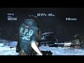 Resident Evil 6 Mercenaries Mining the Depths Helena (Costume 1) 150 Combo Chain