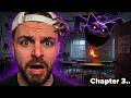 POPPY PLAYTIME Chapter 3 war ein Fehler..