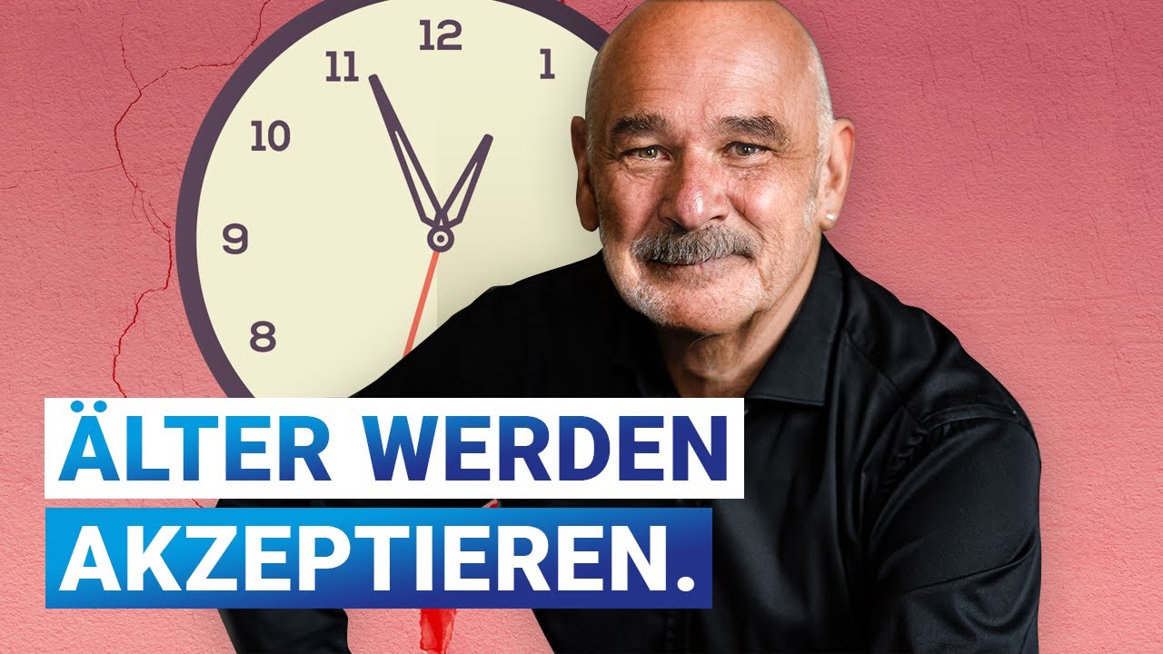 PERSPEKTIVENWECHEL – Wie Dich das Wissen über die 4 Arten des Alterns positiv beeinflusst.