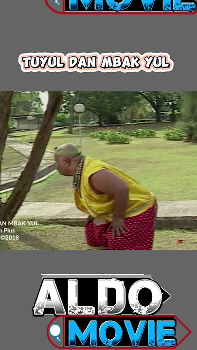 Tuyul Dan Mbak Yul #tuyuldanmbakyul #movie #film #shortsvideo #lucu