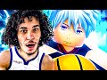 Kuroko’s Basket Showdown : Ce nouveau jeu Roblox est incroyable ! 🔥🏀