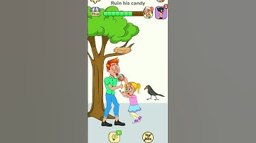 Impossible Date 2 level 92| Trick ridlle#impossible #dop2 #trending #gaming #gameplay