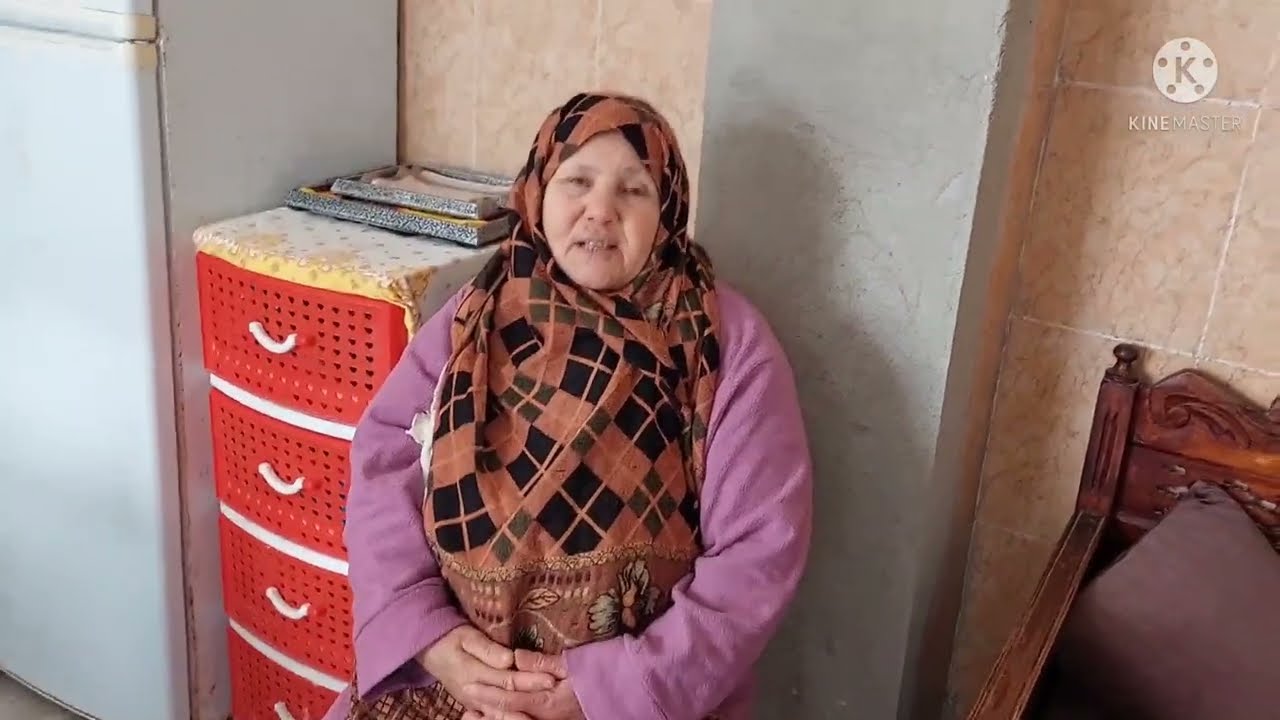 هزيتكم معايا نختار في صالة/ جولة في مول سوسة