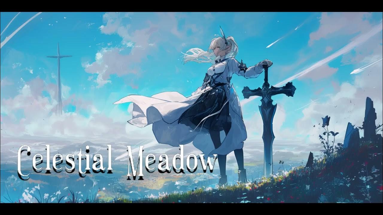 【フリーBGM】Celestial Meadow【壮大・かっこいい・ファンタジー・戦闘・ケルト風】 【フリーBGM】Celestial Meadow【壮大・かっこいい・ファンタジー・戦闘・ケルト風】