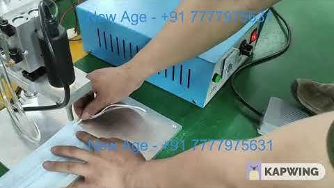 Ear loop welding machine  Ultrasonic ear loop welding machine  Face mask ear loop welding machine