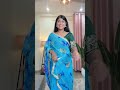Meesho ki darbari saree vo bhi ₹700 me #darbarisaree #rajputi #meeshosaree #viral