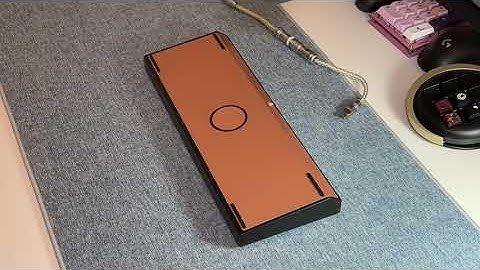 Unikeys X Keygeek Purple Dawn Sound Test/New Mode 65