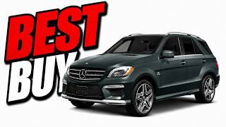 Mercedes-Benz M-Class vs. GLE: Which One Is Actually Worth Buying Used in 2026?