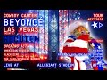 BEYONCÉ COWBOY CARTER TOUR OPENING ACT REQUIEM LAS VEGAS NIGHT 1 JULY 25 CLUB HO DOWN B mp3