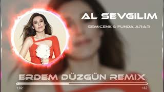 Semicenk & Funda Arar - Al Sevgilim  ReMiX Resimi