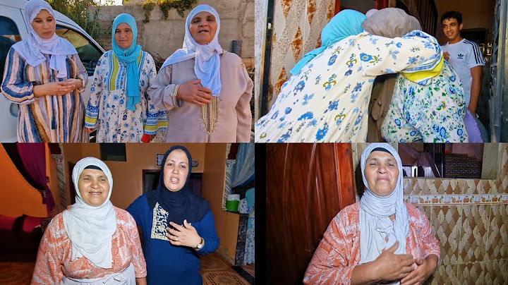 هدشي ليطرا مكناش ديرين بحسابو🤔دوزنا نهار عمرو اتنسا لينا😲هدشي كاع منويناه