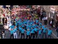 Lipdub uciab brehal le plus grand lipdub de francerockollectionvoulzy flashmob