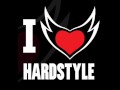 Hardstyle masterz of bass