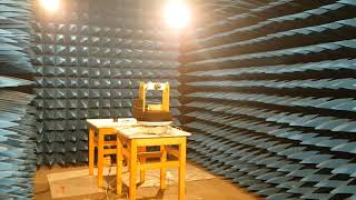 Automatic Measurement of 3D radiation pattern