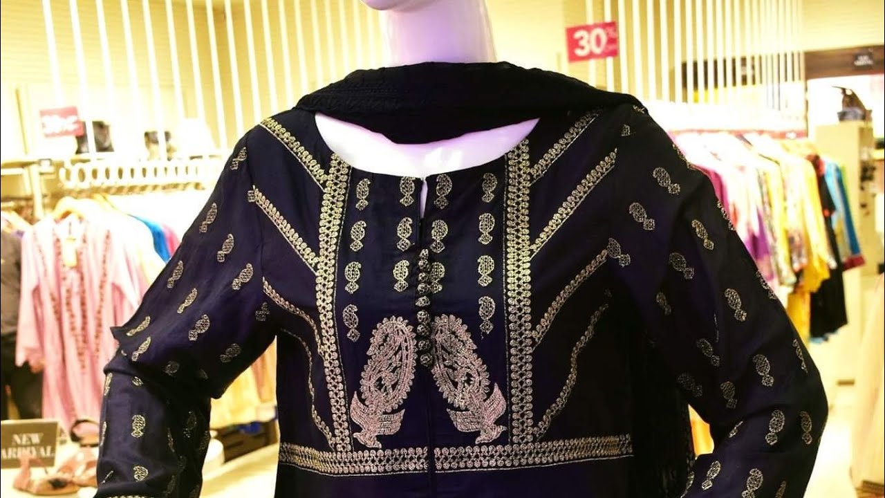 Warda Sale Flat 30%off & upto 40% off on unstitched & pret collection-Vlogs for all