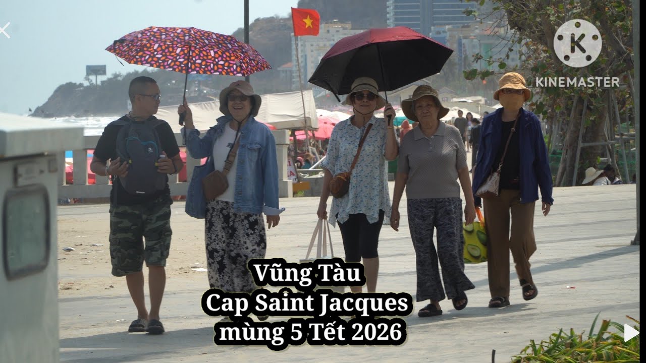 Vũng Tàu 
