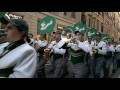 American Marching Bands in Rome Italy