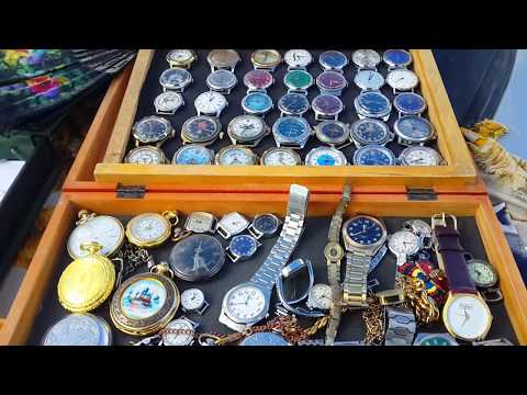 ЭТО ШОК!БЛОШИНЫЙ РЫНОК БАРНАУЛ!