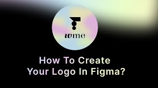 FAQ 002 : Design a Professional Logo in Figma and Publish In Framer