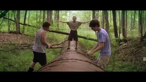 『キングコング:髑髏島の巨神』監督による青春映画！『キングス・オブ・サマー』冒頭3分映像！