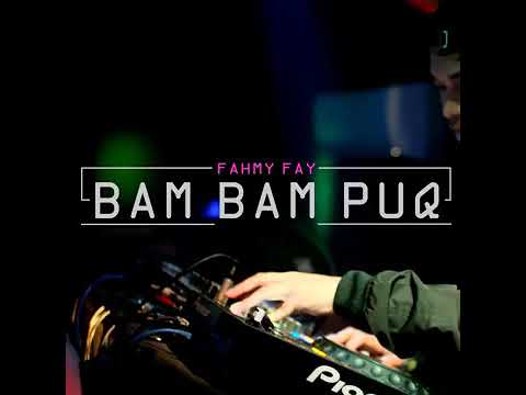 Bam Bam Puq