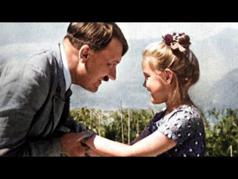 Hitlers Jewish Daughter