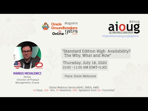 Video: Atšķirība Starp Oracle Standard Edition (SE) Un Enterprise Edition (EE)