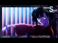 Kabaneri of the Iron Fortress Mumei scene | Giveaway | Anime Stuff