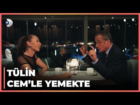 Cem, Tülin'e Olan İlgisini Belli Ediyor - Güneşi Beklerken 7. Bölüm