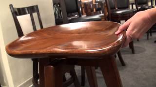 Boraam Bar Stools Bali model:55129