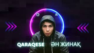 Video thumbnail of "Qaraqesek - Қураған гүл _ Калдыру / Ауылдың қызы / Көбелек / Ұшу / Шын айтам (ән жинақ)"