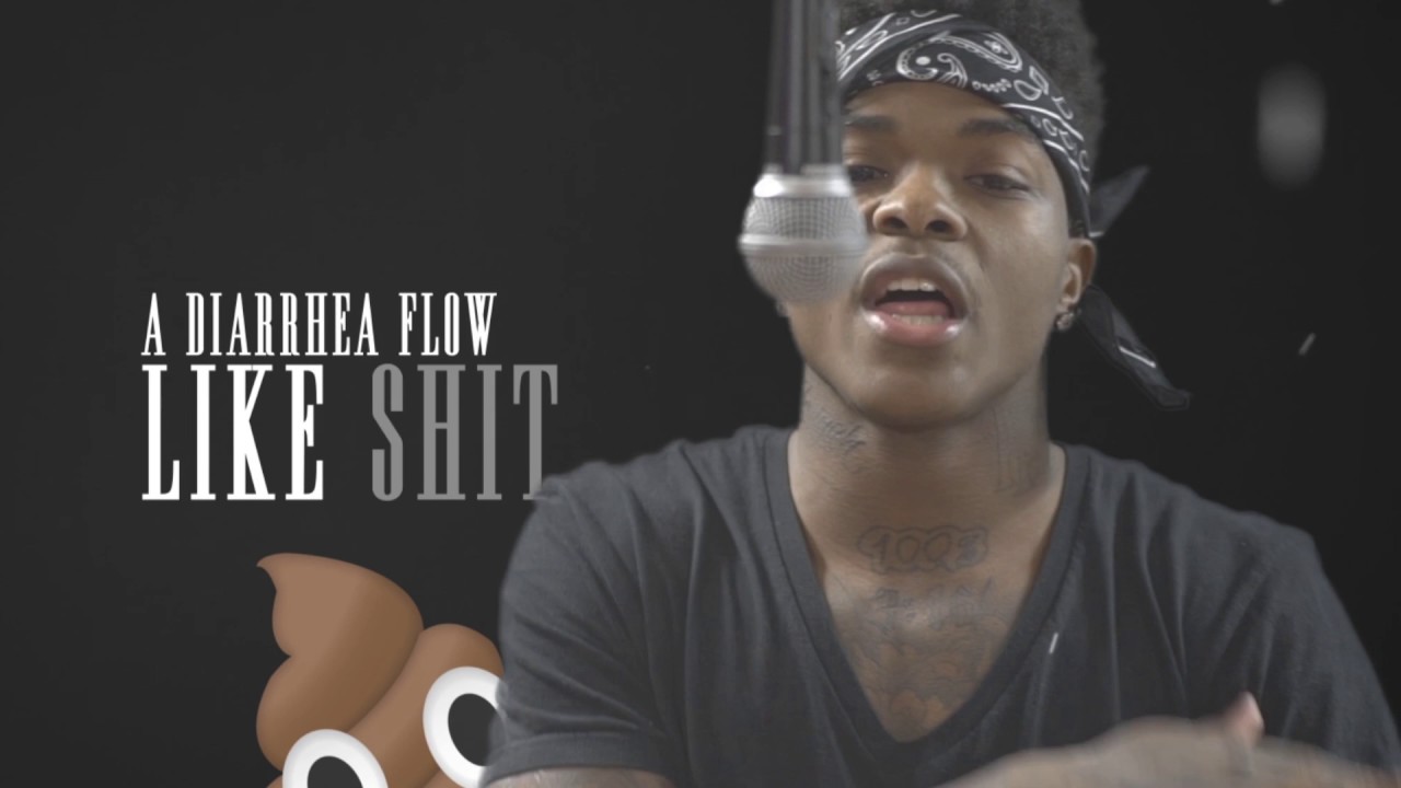 Quikk - Freestyle Monday S:3 EP:1/12 | 