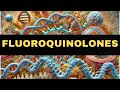 Bugs & Bayond - Fluoroquinolones Pharmacology and Clinical Use