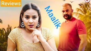 MAALIK WEBSERIES BESHARAMS APP | REVIEWS | MALAVIKA TOMAR|POONAM