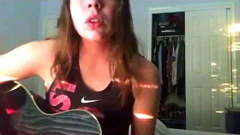Over - Katie Naylor (Original Song)