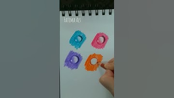 💧Drop drawing