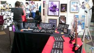 Artissimo Hosts 2009 Show