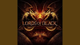 Смотреть клип Lords Of Black