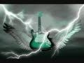 JOE SATRIANI A LOVE ETERNAL