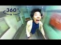 Pony Pony Run Run - Alright (CLIP en 360° - OFFICIEL)