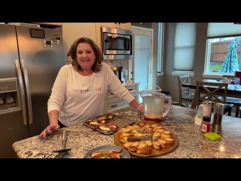 Southern Comfort Foods | Pampered Chef Live