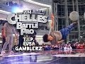 Gamblerz vs T.I.P. | STRIFE. | Chelles Battle Pro Korea 2014 | Final Battle