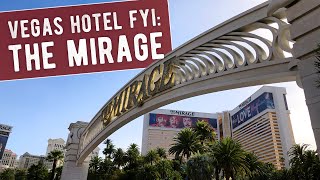 Watch This BEFORE You Check Into The Mirage Las Vegas Hotel: A Room Tour Saga